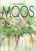 Cover: Moos - Isensee, Florian, GmbH
