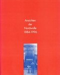 Cover: Ansichten der Nordwolle 1884-1996 - Isensee, Florian, GmbH