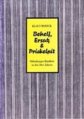 Cover: Behelf, Ersatz & Prickelpit - Isensee, Florian, GmbH