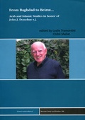 Cover: From Baghdad to Beirut... - Ergon