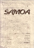 Cover: Samoa: S&uuml;dsee zwischen Locktaube und Zielfernrohr - Isensee, Florian, GmbH