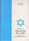 Cover: Beitr&auml;ge zur Geschichte der Juden in Uelzen und in Nordostniedersachsen - Isensee, Florian, GmbH