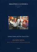 Cover: Olympic Japan - Ergon