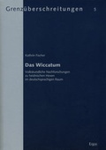 Cover: Das Wiccatum - Ergon