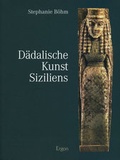 Cover: D&auml;dalische Kunst Siziliens - Ergon