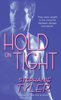 Enlarge image Cover: Hold On Tight - Dell