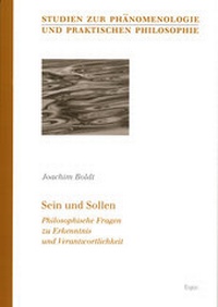 Enlarge image Cover: Sein und Sollen - Ergon