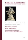 Cover: Bausteine zu einer Ethik des Strafens - Ergon