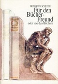 Cover: F&uuml;r den B&uuml;cher-Freund - Isensee, Florian, GmbH