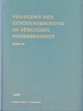 Cover: Probleme der K&uuml;stenforschung im s&uuml;dlichen Nordseegebiet - Isensee, Florian, GmbH