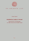 Cover: Arabische Juden in Israel - Ergon