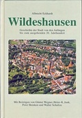 Cover: Wildeshausen - Isensee, Florian, GmbH