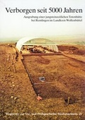 Cover: Verborgen seit 5000 Jahren - Isensee, Florian, GmbH