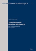Cover: Satanismus und ritueller Missbrauch - Ergon