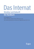 Cover: Das Internat - Ergon