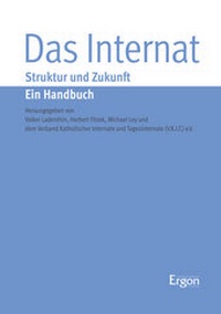 Enlarge image Cover: Das Internat - Ergon