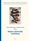 Cover: Religion, Rationalit&auml;t und Bildung - Ergon