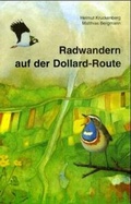 Cover: Radwandern auf der Dollardroute - Isensee, Florian, GmbH