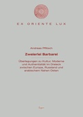 Cover: Zweierlei Barbarei - Ergon