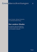Cover: Der andere Glaube - Ergon