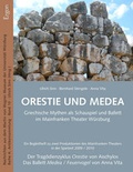 Cover: Orestie und Medea - Ergon