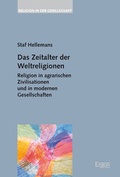 Cover: Das Zeitalter der Weltreligionen - Ergon