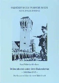 Cover: Delmenhorst unter dem Hakenkreuz 1933 bis 1945 - Isensee, Florian, GmbH