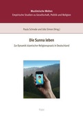 Cover: Die Sunna leben - Ergon