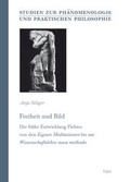 Cover: Freiheit und Bild - Ergon