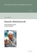 Cover: Islamisches Minderheitenrecht - Ergon