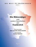 Cover: Die M&uuml;tzenj&auml;ger - Ergon
