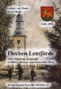 Cover: Flecken Lemf&ouml;rde - Schr&ouml;derscher Buchverlag