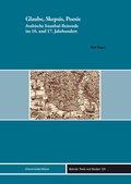 Cover: Glaube, Skepsis, Poesie - Ergon