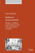 Cover: Reflexive Gemeinschaft - Ergon