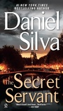 Cover: The Secret Servant - Signet