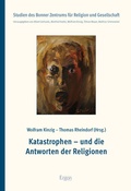 Cover: Katastrophen - und die Antworten der Religionen - Ergon