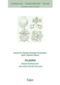 Cover: Pilgern - Ergon