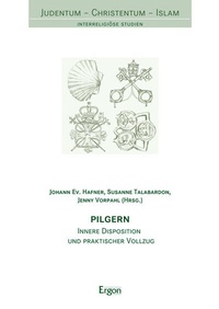Enlarge image Cover: Pilgern - Ergon