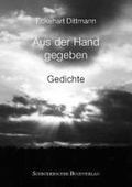 Cover: Aus der Hand gegeben - Schr&ouml;derscher Buchverlag