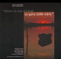 Cover: Wenn es nur einmal so ganz still w&auml;re - Schr&ouml;derscher Buchverlag