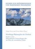 Cover: Schellings Philosophie der Freiheit - Ergon