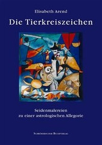 Enlarge image Cover: Die Tierkreiszeichen - Schröderscher Buchverlag
