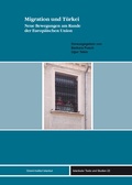 Cover: Migration und T&uuml;rkei - Ergon