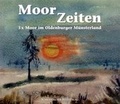 Cover: Moor Zeiten - Schr&ouml;derscher Buchverlag