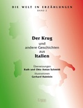 Cover: Der Krug - Ergon