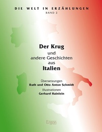 Enlarge image Cover: Der Krug - Ergon