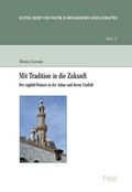 Cover: Mit Tradition in die Zukunft - Ergon