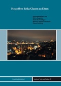 Cover: Hossohbet: Erika Glassen zu Ehren - Ergon