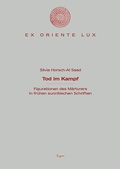 Cover: Tod im Kampf - Ergon