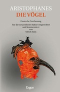 Cover: Aristophanes - Die V&ouml;gel - Ergon